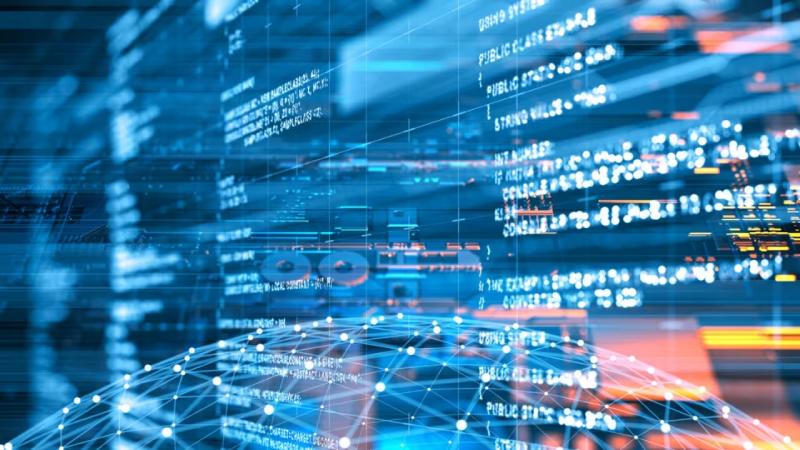 Linux基石:高县小程序开发公司的技术底座与发行版选择逻辑
